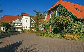 Landgasthof & Hotel Jagdhof Stralsund